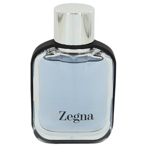 Z Zegna by Ermenegildo Zegna Eau De Toilette Spray (unboxed) 1.7 oz for Men