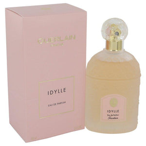 Idylle by Guerlain Eau De Parfum Spray (New Packaging) 3.3 oz for Women - ParaFragrance