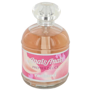 Anais Anais Premier Delice by Cacharel Eau De Toilette Spray (unboxed) 3.4 oz for Women