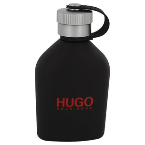 Hugo Just Different by Hugo Boss Eau De Toilette Spray (unboxed) 4.2 oz for Men