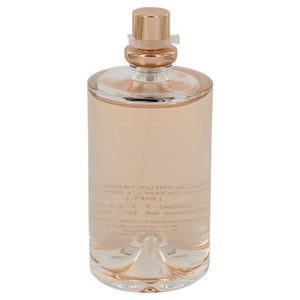Quartz Rose by Molyneux Eau De Parfum Spray (Tester) 3.38 oz for Women