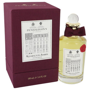 Kensington Amber by Penhaligon's Eau De Parfum Spray 3.4 oz for Women