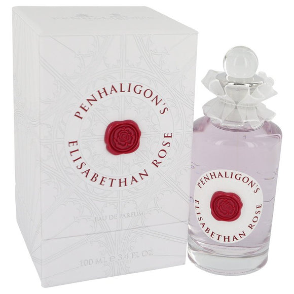 Elisabethan Rose by Penhaligon's Eau De Parfum Spray 3.4 oz for Women