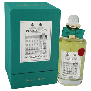 Belgravia Chypre by Penhaligon's Eau De Parfum Spray (Unisex) 3.4 oz for Women