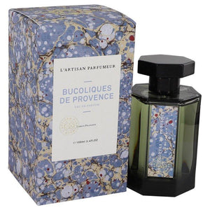 Bucoliques De Provence by L'artisan Parfumeur Eau De Parfum Spray (Unisex) 3.4 oz for Women - ParaFragrance