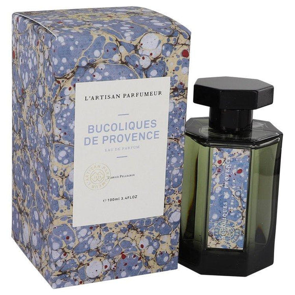 Bucoliques De Provence by L'artisan Parfumeur Eau De Parfum Spray (Unisex) 3.4 oz for Women