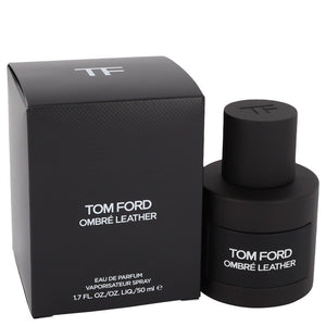 Tom Ford Ombre Leather by Tom Ford Eau De Parfum Spray (Unisex) 1.7 oz for Women