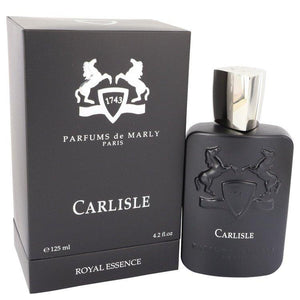 Carlisle by Parfums De Marly Eau De Parfum Spray (Unisex) 4.2 oz for Women - ParaFragrance