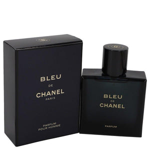 Bleu De Chanel by Chanel Parfum Spray (New 2018) 1.7 oz for Men - ParaFragrance