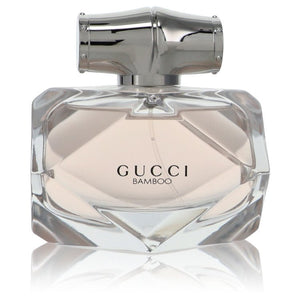 Gucci Bamboo by Gucci Eau De Toilette Spray (unboxed) 2.5 oz for Women