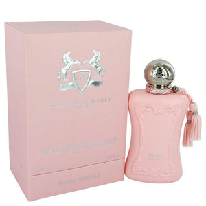 Delina Exclusif by Parfums De Marly Eau De Parfum Spray 2.5 oz for Women - ParaFragrance