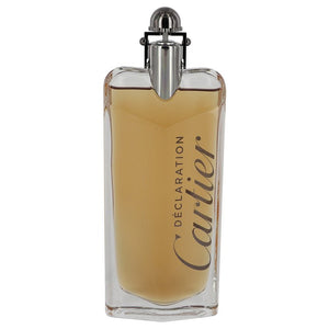 DECLARATION by Cartier Eau De Parfum Spray (unboxed) 3.3 oz for Men