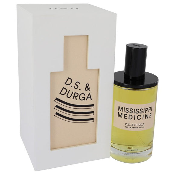 Mississippi Medicine by D.S. & Durga Eau De Parfum Spray 3.4 oz for Men