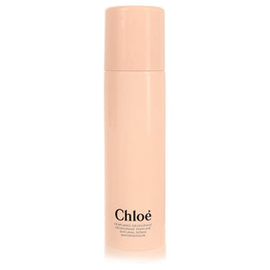 Chloe (New) by Chloe Deodorant Spray (unboxed) 3.3 oz for Women