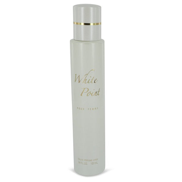 White Point by YZY Perfume Eau De Parfum Spray (unboxed) 3.4 oz for Women
