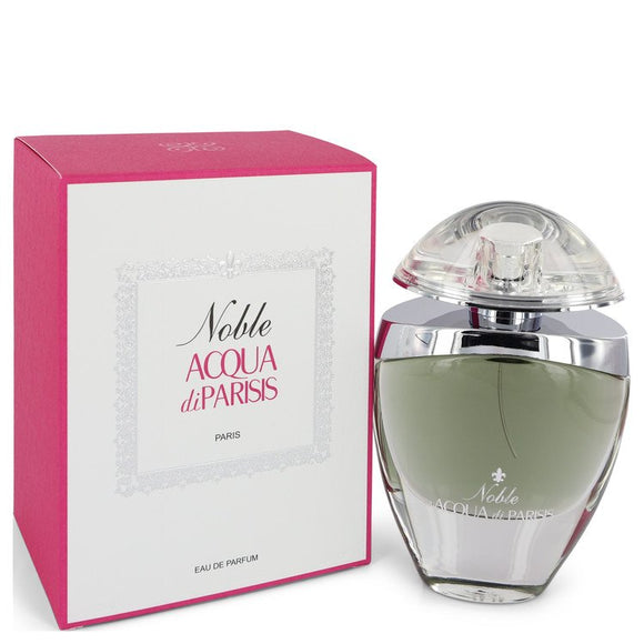 Acqua Di Parisis Noble by Reyane Tradition Eau De Parfum Spray 3.3 oz for Women