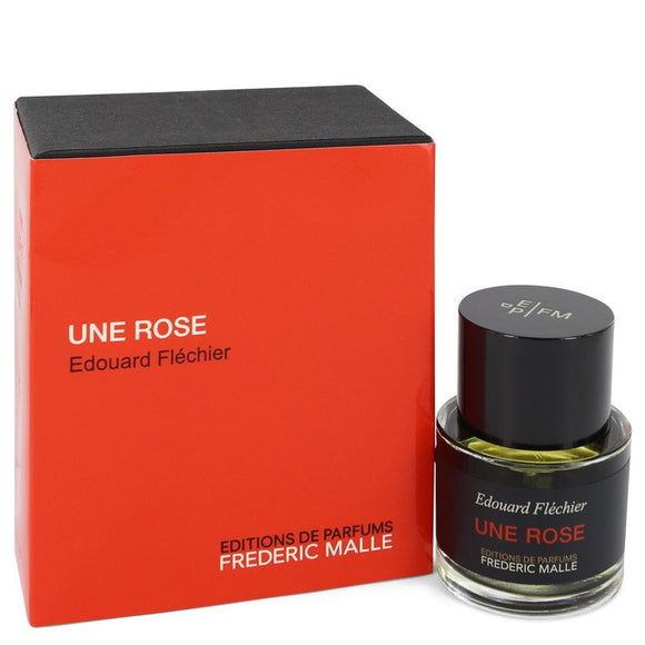 Une Rose by Frederic Malle Eau De Parfum Spray 1.7 oz for Women