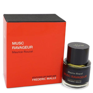 Musc Ravageur by Frederic Malle Eau De Parfum Spray (Unisex) 1.7 oz for Women - ParaFragrance