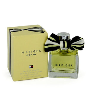 Hilfiger Woman Candied Charms by Tommy Hilfiger Eau De Parfum Spray 1.7 oz for Women