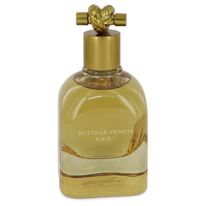 Knot by Bottega Veneta Eau De Parfum Spray (unboxed) 2.5 oz for Women