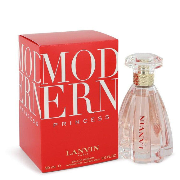 Modern Princess by Lanvin Eau De Parfum Spray 3 oz for Women - ParaFragrance