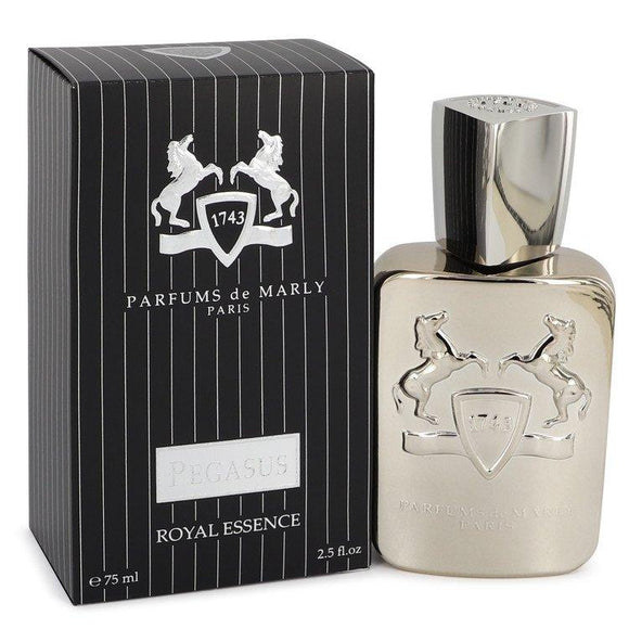 Pegasus by Parfums de Marly Eau De Parfum Spray (Unisex) 2.5 oz for Men