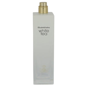 White Tea by Elizabeth Arden Eau De Toilette Spray (Tester) 3.3 oz for Women