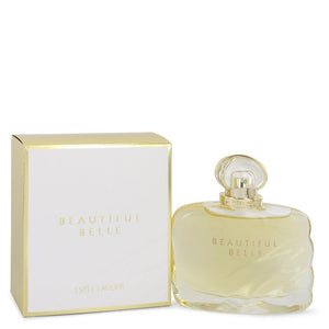 Beautiful Belle by Estee Lauder Eau De Parfum Spray 3.4 oz for Women