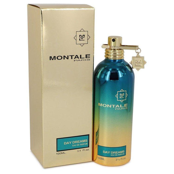 Montale Day Dreams by Montale Eau De Parfum Spray (Unisex) 3.4 oz for Women - ParaFragrance