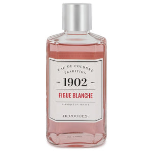 1902 Figue Blanche by Berdoues Eau De Cologne (Unisex) 16.2 oz for Women