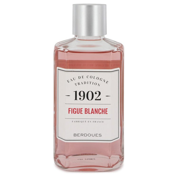1902 Figue Blanche by Berdoues Eau De Cologne (Unisex) 16.2 oz for Women