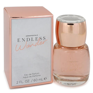 Endless Wonder by Aeropostale Eau De Parfum Spray 2 oz for Women