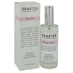 Demeter Pixie Dust by Demeter Cologne Spray 4 oz for Women