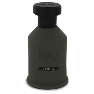 Bois 1920 Itruk by Bois 1920 Eau De Parfum Spray (Tester) 3.4 oz for Women