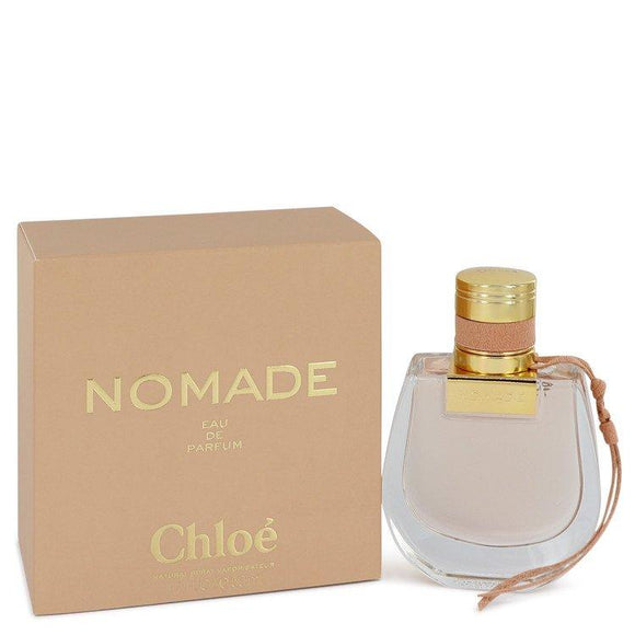 Chloe Nomade by Chloe Eau De Parfum Spray 1.7 oz for Women