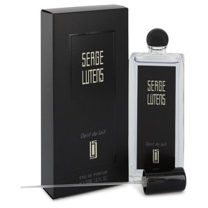 Dent De Lait by Serge Lutens Eau De Parfum Spray (Unisex) 1.6 oz for Women - ParaFragrance