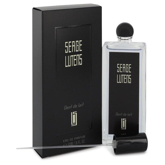 Dent De Lait by Serge Lutens Eau De Parfum Spray (Unisex) 1.6 oz for Women