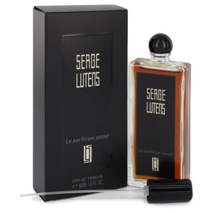 Le Participe Passe by Serge Lutens Eau De Parfum Spray (Unisex) 1.6 oz for Women - ParaFragrance