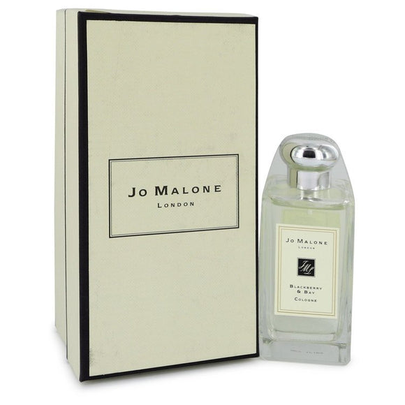 Jo Malone Blackberry & Bay by Jo Malone Cologne Spray (Unisex) 3.4 oz for Women