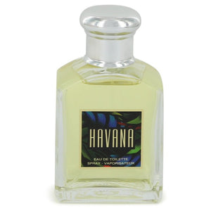 HAVANA by Aramis Eau De Toilette Spray (unboxed) 3.4 oz for Men