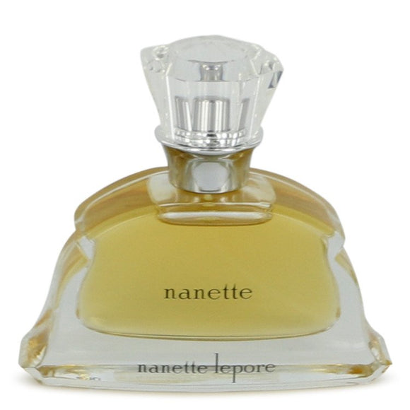Nanette by Nanette Lepore Eau De Parfum Spray (unboxed) 1 oz for Women