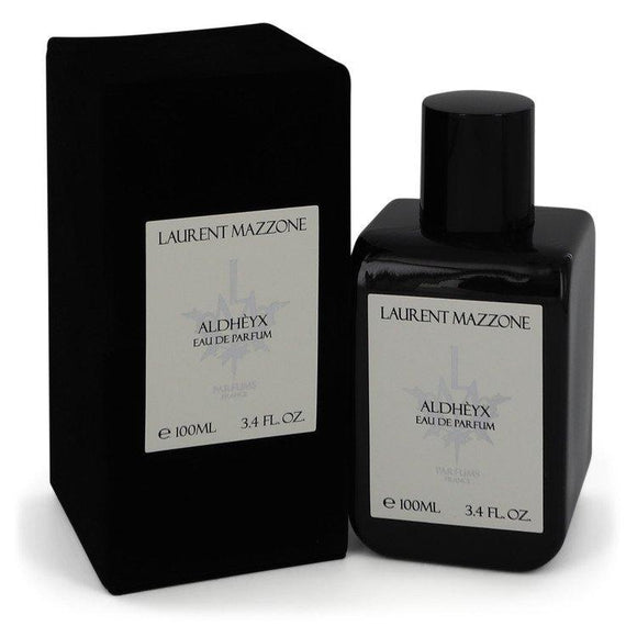 Aldheyx by Laurent Mazzone Eau De Parfum Spray 3.4 oz for Women