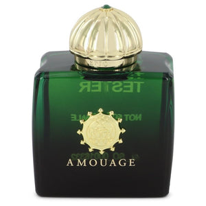 Amouage Epic by Amouage Eau De Parfum Spray (Tester) 3.4 oz for Women