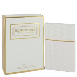Nirvana White by Elizabeth and James Eau De Parfum Spray 1.7 oz for Women