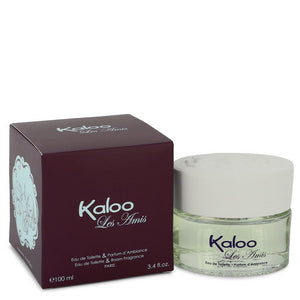 Kaloo Les Amis by Kaloo Eau De Toilette Spray - Room Fragrance Spray 3.4 oz for Men