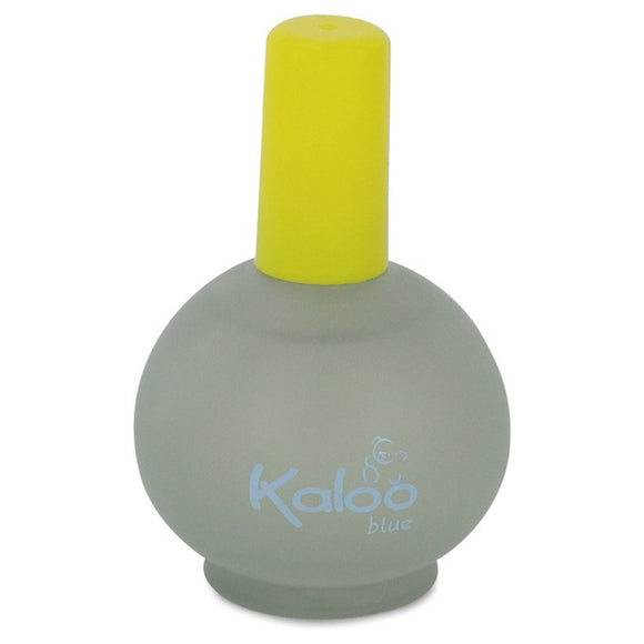Kaloo Blue by Kaloo Eau De Senteur Spray (Alcohol Free Tester) 1.7 oz for Men