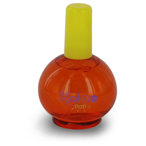 Kaloo Pop Paris by Kaloo Eau De Senteur Spray (Alcohol Free Tester) 1.7 oz for Women