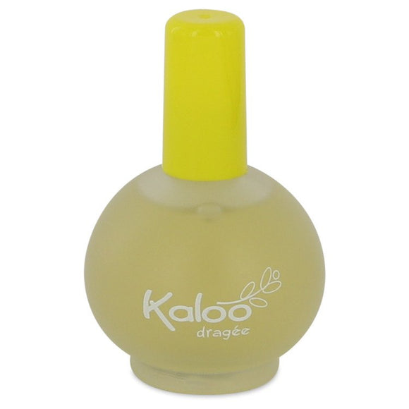 Kaloo Dragee by Kaloo Eau De Senteur Spray (Alcohol free tester) 1.7 oz for Men