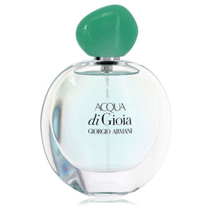 Acqua Di Gioia by Giorgio Armani Eau De Parfum Spray (unboxed) 1.7 oz for Women