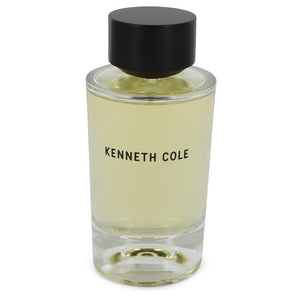 Kenneth Cole For Her by Kenneth Cole Eau De Parfum Spray (unboxed) 3.4 oz for Women